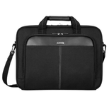Targus Classic Notebook-Tasche 15.6" (Schwarz)