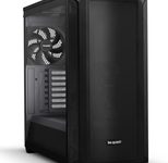 be quiet PC Gehäuse Shadow Base 800 E-ATX schwarz