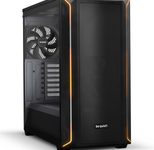 be quiet PC Gehäuse Shadow Base 800 DX E-ATX schwarz
