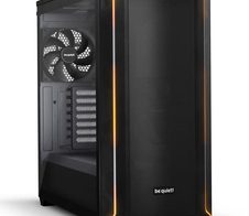 be quiet PC Gehäuse Shadow Base 800 DX E-ATX schwarz
