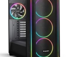 be quiet PC Gehäuse Shadow Base 800 FX E-ATX schwarz