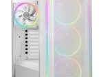 be quiet PC Gehäuse Shadow Base 800 FX E-ATX weiß