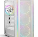 be quiet PC Gehäuse Shadow Base 800 FX E-ATX weiß