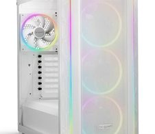 be quiet PC Gehäuse Shadow Base 800 FX E-ATX weiß