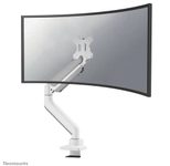 Neomounts DS70PLUS-450WH1 Monitor Tischhalterung