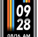 Xiaomi Smart Band 8 - graphite black