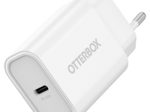 OtterBox Wall Charger 20W USB-C - Weiß