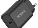 OtterBox Wall Charger 30W USB-C - Schwarz