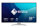 EIZO FlexScan EV3240X-WT Monitor 80 cm (32") - weiß