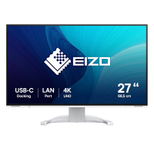 EIZO FlexScan EV2740X-WT Monitor 68,5 cm (27") - weiß