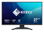 EIZO FlexScan EV2740X-BK Monitor 68,5 cm (27") -schwarz