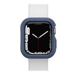 OtterBox Watch Bumper Case für die Apple Watch 7-9, 41mm - Baby Blue Jeans (Blau)