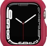 OtterBox Watch Bumper Case für die Apple Watch 7-9, 41mm - Rogue Rubellite (Pink)