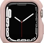 OtterBox Watch Bumper Case für die Apple Watch 7-9, 41mm - Rose Petal (Rosa)