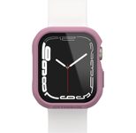 OtterBox Eclipse Case mit Displayschutz für die Apple Watch 7-9, 41mm - Mulberry Muse (Pink)