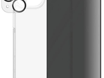 PanzerGlass® Privacy 3-in-1 Set - iPhone 15