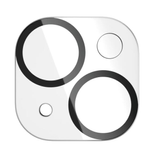 PanzerGlass® PicturePerfect Kameraschutz für iPhone 15 & iPhone 15 Plus