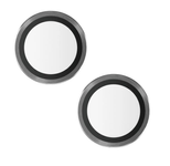 PanzerGlass® Hoops Kameraschutz für iPhone 15 & iPhone 15 Plus