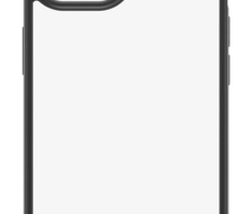 PanzerGlass™ Clearcase mit D30 für das iPhone 15