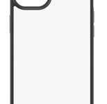 PanzerGlass™ Clearcase mit D30 für das iPhone 15 Plus