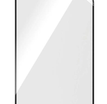 PanzerGlass® Matrix Displayschutz mit D30 für iPhone 15