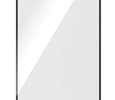 PanzerGlass® Matrix Displayschutz mit D30 für iPhone 15