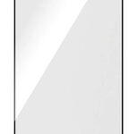 PanzerGlass® Matrix Displayschutz mit D30 für iPhone 15 Pro Max