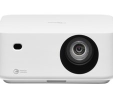 Optoma ML1080 Mobiler Triple Laser Beamer 1.200 Lumen
