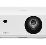 Optoma ML1080ST Mobiler Triple Laser Kurzdistanz Beamer 1.200 Lumen
