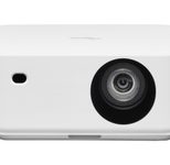 Optoma ML1080ST Mobiler Triple Laser Kurzdistanz Beamer 1.200 Lumen