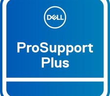 Dell Garantie auf 5 Jahre ProSupport Plus für Dell Precision 5860