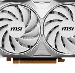 MSI GeForce RTX 4060 VENTUS 2X WHITE 8G OC