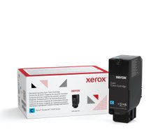 Xerox Original C625 Toner - cyan 6.000 Seiten (006R04617)