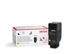 Xerox Original C625 Toner - gelb 6.000 Seiten (006R04619)