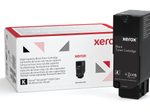 Xerox Original C625 Toner hohe Kapazität - schwarz 25.000 Seiten (006R04636)