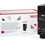 Xerox Original C625 Toner hohe Kapazität - magenta 16.000 Seiten (006R04638)