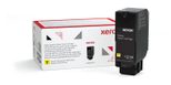 Xerox Original C625 Toner hohe Kapazität - gelb 16.000 Seiten (006R04639)