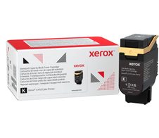 Xerox Original C410/C415 Toner - 4er Multipack