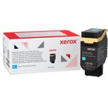 Xerox Original C410/C415 Toner - cyan 2.000 Seiten (006R04678)