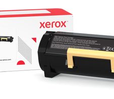 Xerox Original B410/B415 Toner - schwarz 14.000 Seiten (006R04726)