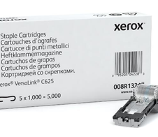 Xerox - 5er-Pack - 5000 Heftklammern - Heftklammermagazine für VersaLink B415/DN, C415/DN (008R13347)