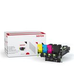 Xerox Original C625 Bildtrommeleinheit - Schwarz und Farben 150.000 Seiten (013R00698)