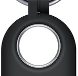 Samsung Silicone Case EF-PT560 für Galaxy SmartTag2 Black