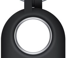 Samsung Silicone Case EF-PT560 für Galaxy SmartTag2 Black