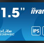 iiyama ProLite TF2238MSC-B1 Touch-Monitor 54.5 cm (21.5")