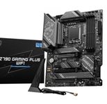 MSI Z790 GAMING PLUS WIFI