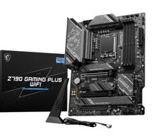 MSI Z790 GAMING PLUS WIFI
