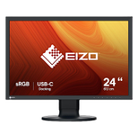EIZO ColorEdge CS2400R Grafik Monitor 61,1 cm (24")