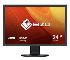 EIZO ColorEdge CS2400R Grafik Monitor 61,1 cm (24")