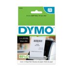 DYMO® Original Etikett für LabelWriter™, Bonrollen - weiss